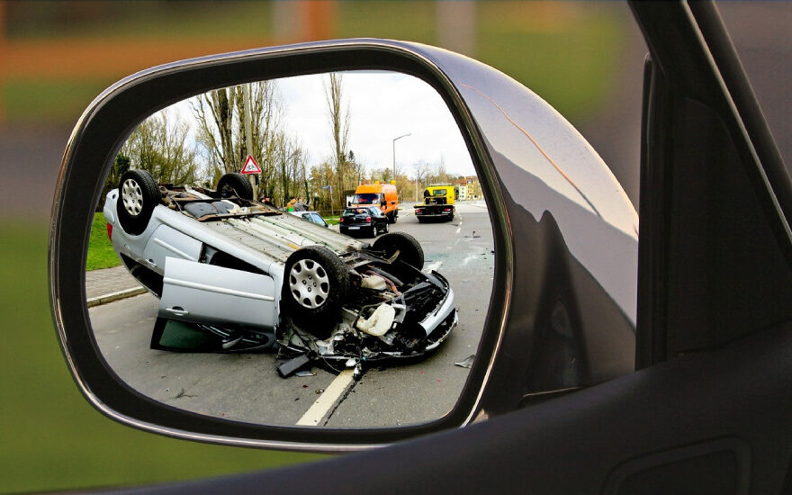 Why You Need A Car Accident And Personal Injury Attorney In Alaska