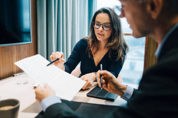 How to Challenge a Will in North Bay if You Believe It’s Unfair